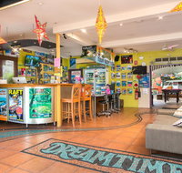 Dreamtime Travellers Rest - Accommodation Fremantle