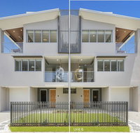 Dreamtime Villas Kingscliff Lane - Accommodation Fremantle