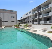 Drift Apartments unit 406 - NEW LISTING - Accommodation Fremantle