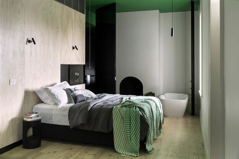 Drift House - Accommodation Fremantle 0