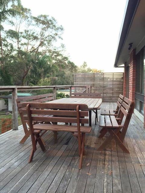 Drifters @ Callala Beach - Accommodation Fremantle 3