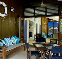 Driftwood - Accommodation Fremantle