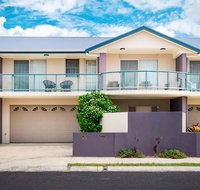 Driftwood - Modern Townhouse - Accommodation Fremantle