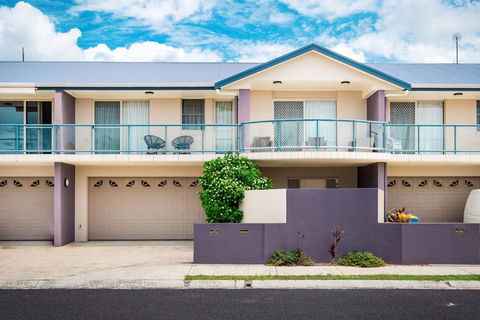 Driftwood - Modern Townhouse - Accommodation Fremantle 0