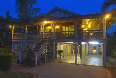 Driftwood Bed And Breakfast - Accommodation Fremantle 2