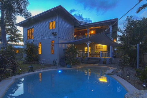 Driftwood Bed And Breakfast - Accommodation Fremantle 3