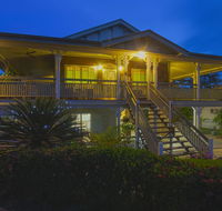 Driftwood Bed and Breakfast - Accommodation Fremantle