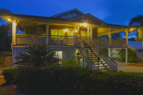 Driftwood Bed And Breakfast - Accommodation Fremantle 0