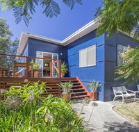 Driftwood Cottage - Accommodation Fremantle