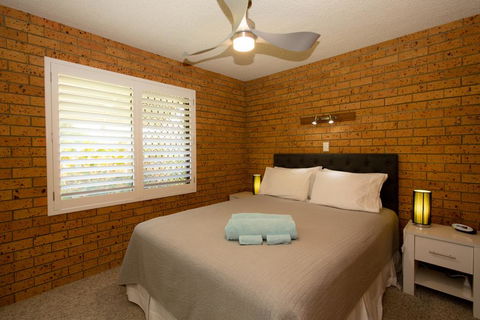 Driftwood Court 1 - Sawtell, NSW - Accommodation Fremantle 3