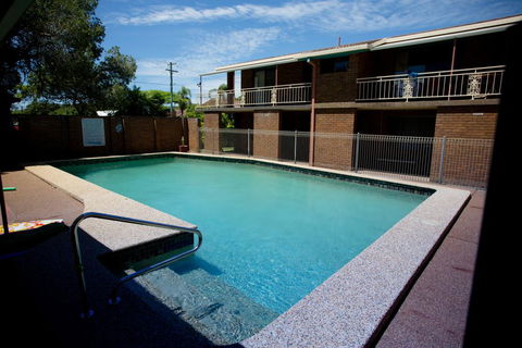 Driftwood Court 1 - Sawtell, NSW - Accommodation Fremantle 1