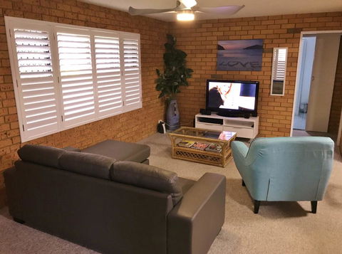 Driftwood Court 1 - Sawtell, NSW - Accommodation Fremantle 0