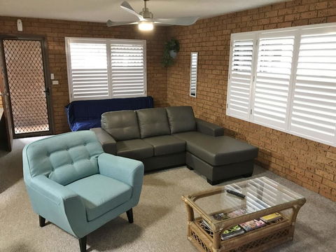 Driftwood Court 1 - Sawtell, NSW - Accommodation Fremantle 2