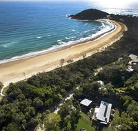 Driftwood Villa - Accommodation Fremantle