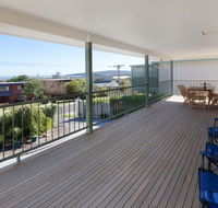 DROMANA BAY VIEWS - DROMANA - Accommodation Fremantle
