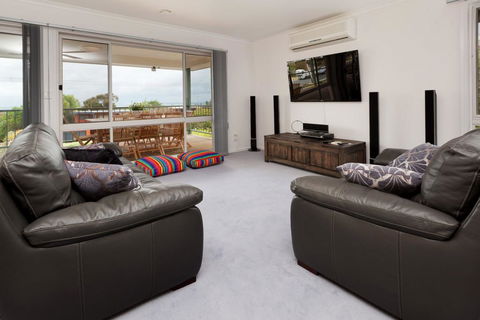 DROMANA BAY VIEWS - DROMANA - Accommodation Fremantle 1