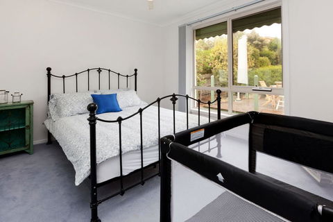 DROMANA BAY VIEWS - DROMANA - Accommodation Fremantle 2