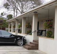 Dromana Beach Getaway Motel - Accommodation Fremantle