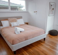 Dromana beach house - Accommodation Fremantle