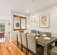 Dromana beach house for two families. - Accommodation Fremantle