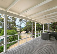 DROMANA BEACH SHACK... - Accommodation Fremantle