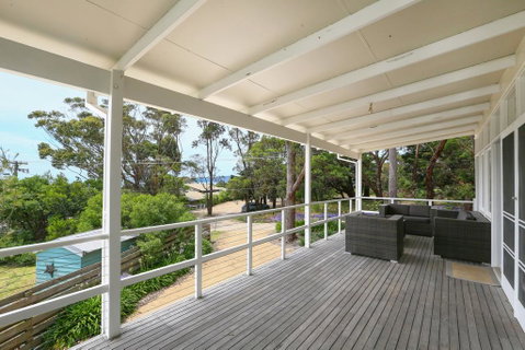 DROMANA BEACH SHACK... - Accommodation Fremantle 0