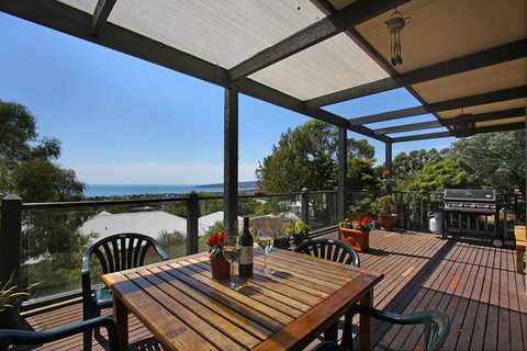 Dromana Dreaming - Accommodation Fremantle 0