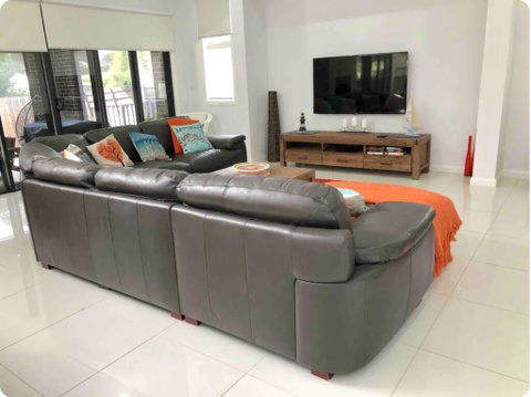 Dromana Spacious Family Getaway Indoor Outdoor Living - Accommodation Fremantle 1
