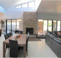 Dromana Spacious Family Getaway Indoor Outdoor Living - Accommodation Fremantle