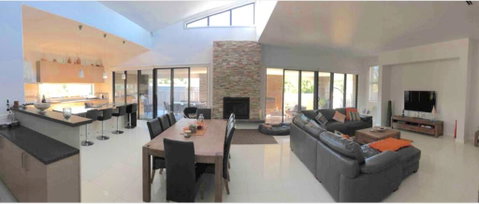 Dromana Spacious Family Getaway Indoor Outdoor Living - Accommodation Fremantle 0