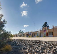 Drouin Motel - Accommodation Fremantle