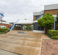 Dubbo RSL Club Motel - Accommodation Fremantle