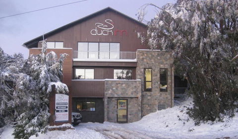 Duck Inn Mt Buller - Accommodation Fremantle 0