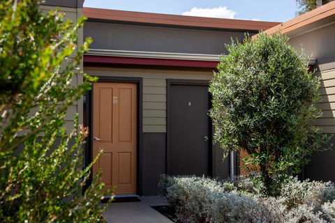 Duke's Inn - Accommodation Fremantle 1