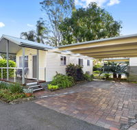 Dunbogan Caravan Park - Accommodation Fremantle