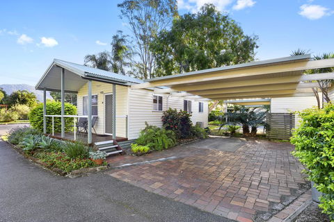 Dunbogan Caravan Park - Accommodation Fremantle 0