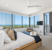 Dune Beach Front Apartment 15 - Accommodation Fremantle