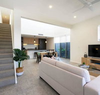 Dune Townhouse on Nautilus Way - Accommodation Fremantle