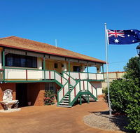 Dunelm House - Accommodation Fremantle