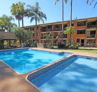 Dunes Holiday Apartments Unit 1 - Accommodation Fremantle