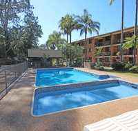 Dunes Holiday Apartments Unit 21 - Accommodation Fremantle
