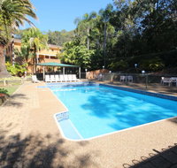 Dunes Holiday Apartments Unit 7 - Accommodation Fremantle