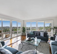 Dunescape - Watch the Sunrise and the Sunset - Accommodation Fremantle