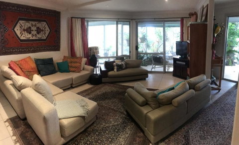 DUNGOOD- 3 Tallarook Cl Dunbogan - Accommodation Fremantle 3