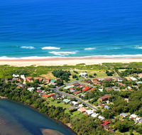 DUNGOOD- 3 Tallarook Cl Dunbogan - Accommodation Fremantle