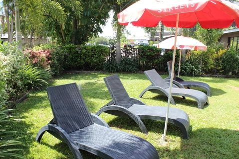 Dunk Island View Caravan Park - Accommodation Fremantle 1