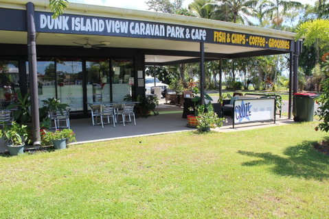 Dunk Island View Caravan Park - Accommodation Fremantle 3