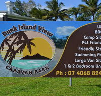 Dunk Island View Caravan Park - Accommodation Fremantle