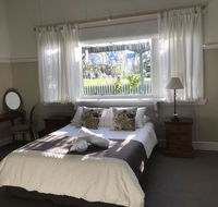 Dunkeld Old Bakery Accommodations - Accommodation Fremantle