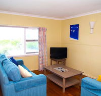 Dunroamin 20 Main Street - Accommodation Fremantle